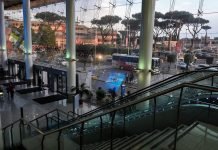 Aeroporto di Napoli Capodichino: storia e informazioni utili orto-di-napoli-capodichino
