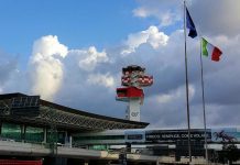Aeroporto di Roma Fiumicino: guida completa allo scalo internazionale Leonardo da Vinci aeroporto di fiumicino roma