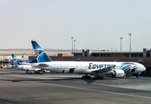 Aeroporti africani più trafficati aeroporto del cairo