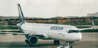 Gli aeroporti in Grecia aeroporti grecia